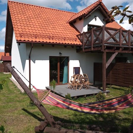 Mazurska Apartamenty Rydzewo Luaran gambar