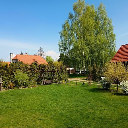 Mazurska Apartamenty Rydzewo Luaran gambar