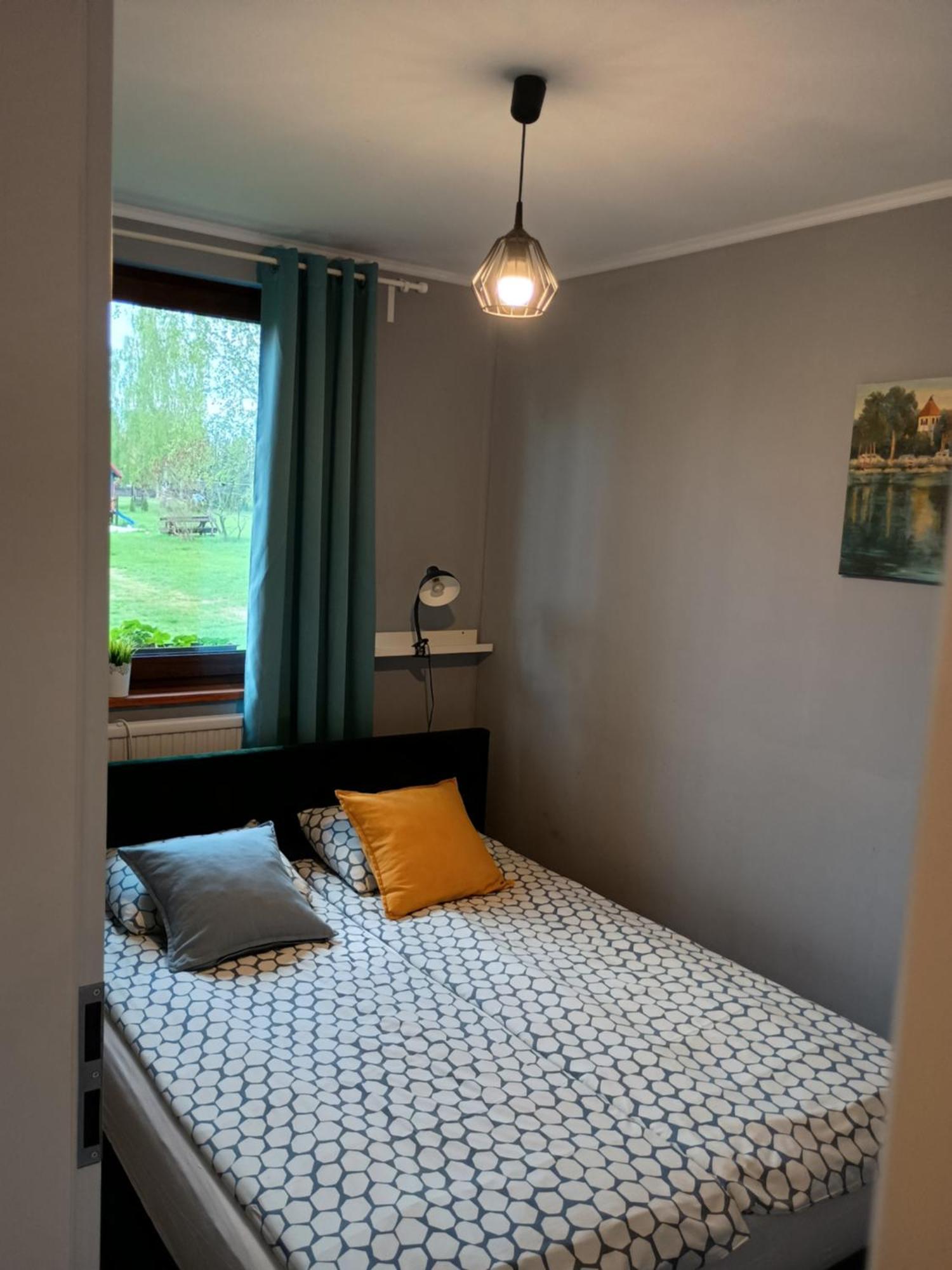 Mazurska Apartamenty Rydzewo Bilik gambar