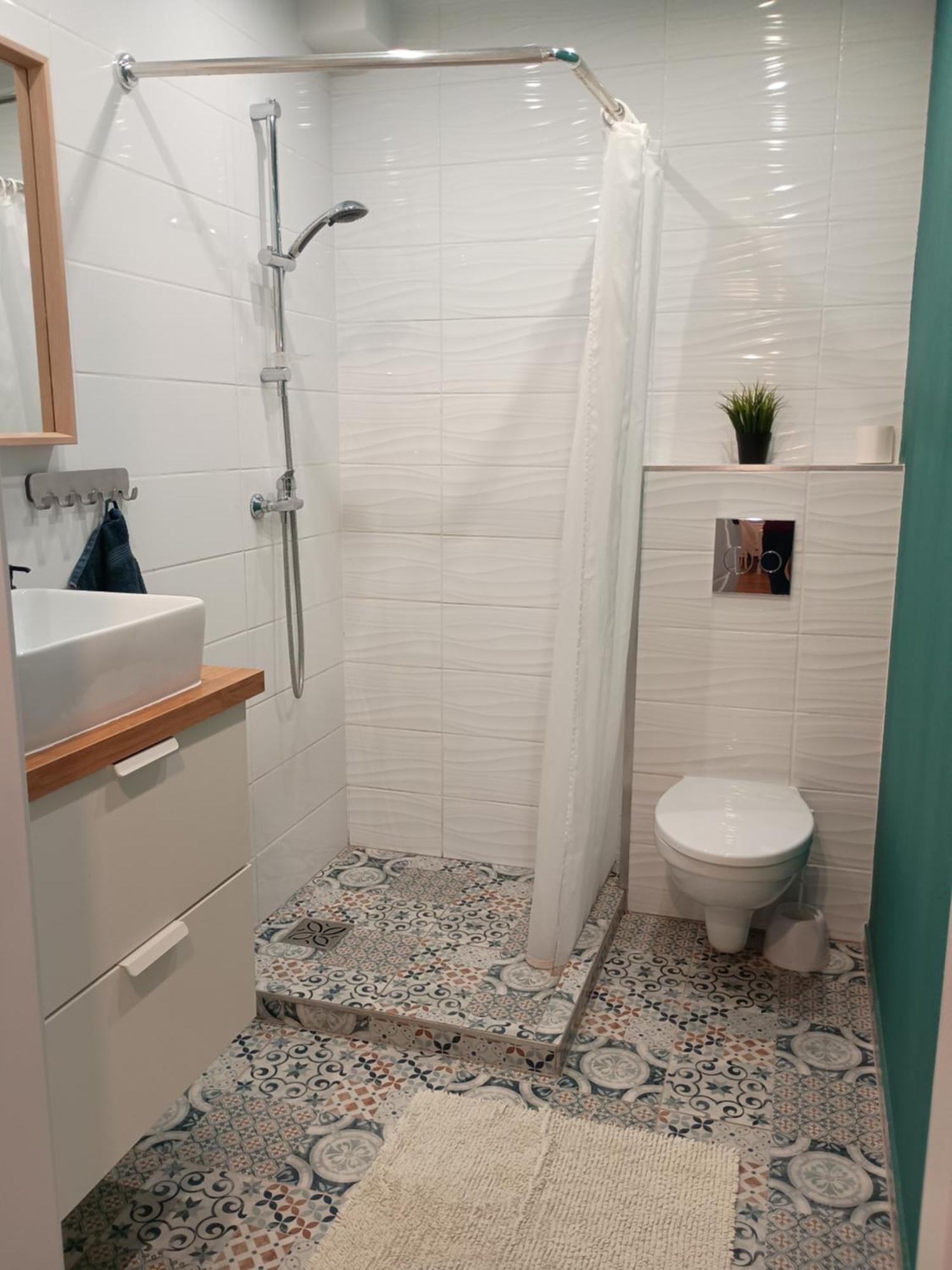 Mazurska Apartamenty Rydzewo Bilik gambar