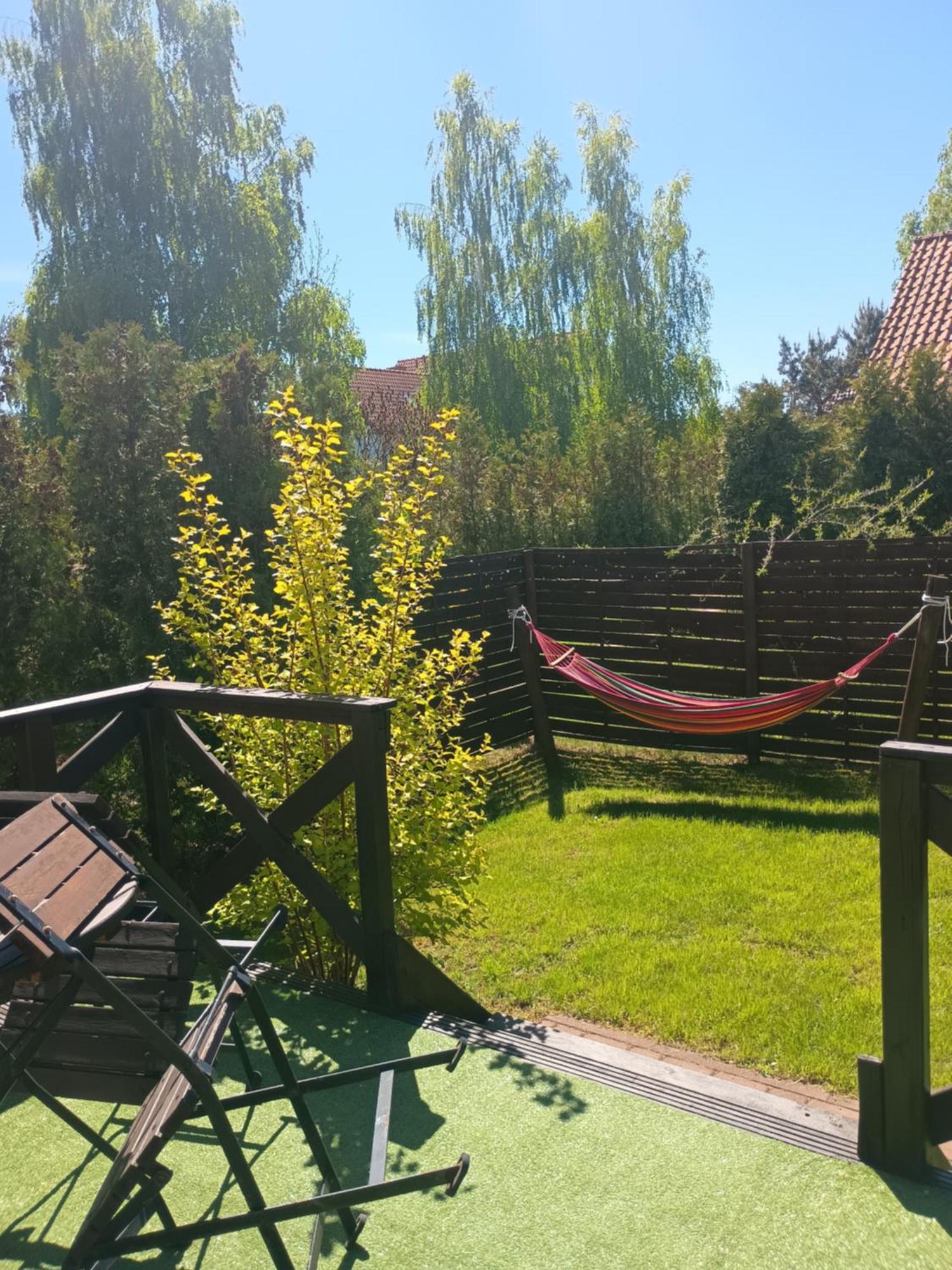 Mazurska Apartamenty Rydzewo Bilik gambar